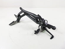 Load image into Gallery viewer, 2023 Ducati Monster 937 SP Right Foot Peg Set & Brake Pedal 82414041BA 45721162AA | Mototech271