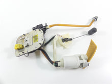 Load image into Gallery viewer, 2008 Harley Softail FLSTSB Cross Bones Fuel Gas Petrol Pump - Tested 75284-08A | Mototech271