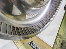 Load image into Gallery viewer, 2004 Harley Softail FXSTDI Deuce Straight Rear Wheel Rim Solid 17x4.5 41074-00