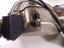 Load image into Gallery viewer, 2019 BMW S1000R K47 Exhaust Pipe Header Manifold & Servo 18518564698 | Mototech271
