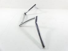 Load image into Gallery viewer, 2003 Honda VTX1800R Aftermarket Handlebar Handle Z-Bar Chrome Steering | Mototech271
