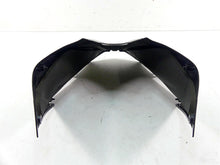 Load image into Gallery viewer, 2010 Kawasaki ZX1400 ZX14 R Ninja Front Fuel Gas Petrol Tank Cover 51026-0007