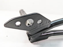 Load image into Gallery viewer, 2020 Ducati Hypermotard 950 SP Left Rear Passenger Footpeg Set 82413552AA