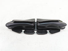 Load image into Gallery viewer, 2010 Harley Touring FLHTCU Electra Glide Willie Max Windshield Bags 4725