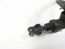 Load image into Gallery viewer, 2016 BMW R1200R K53 Nissin Rear Brake Master Cylinder 1/2" 34318522398