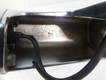 Load image into Gallery viewer, 2006 Harley Touring FLHTCUI Electra Glide Rear Chrome Blinker Bar 68145-98 | Mototech271