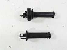 Load image into Gallery viewer, 2016 BMW S1000RR K46 Heated Hand Grip Set -READ 61317727065 61318534424