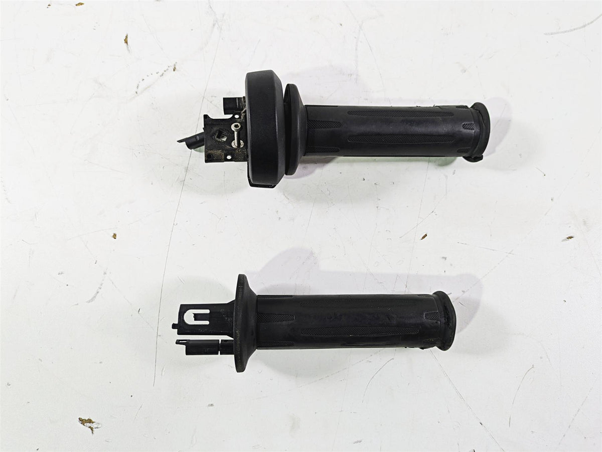 2016 BMW S1000RR K46 Heated Hand Grip Set -READ 61317727065 6131853442 ...
