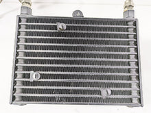 Load image into Gallery viewer, 2014 Moto Guzzi California 1400 Touring Oil Cooler Lines & Fan Set B063090 | Mototech271