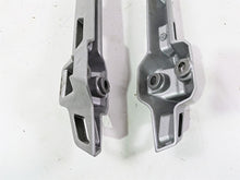 Load image into Gallery viewer, 2013 Triumph Tiger 1215 Explorer Saddlebag Holder Pannier Rails T2303022