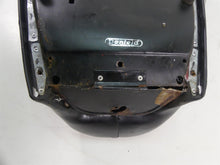 Load image into Gallery viewer, 1978 BMW R100 S (2474) Airhead Denfeld Dual Comfort Seat Saddle 52531237834