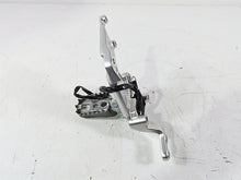 Load image into Gallery viewer, 2021 Yamaha Tenere 700 XTZ7 Right Footpeg Foot Peg & Mount BW3-F7443-00-00 | Mototech271