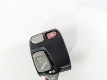 Load image into Gallery viewer, 2014 BMW K1300S K40 Left Hand Control Switch Esa Asc READ 61318550021 | Mototech271