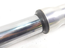 Load image into Gallery viewer, 2003 Honda VTX1800 C Straight Showa Front Fork Leg Set - Read 51400-MCH-003