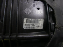 Load image into Gallery viewer, 2012 Harley Touring FLHX Street Glide Hammock Rider Passenger Seat 52000003