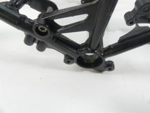 Load image into Gallery viewer, 2016 BMW R nineT R9T K21 Straight Front Rear Chassis Frame With Texas Salvage Title Set 46518536133 | Mototech271
