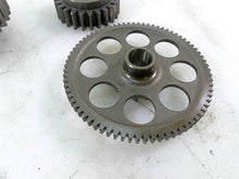 Load image into Gallery viewer, 2012 Ducati Monster 1100 EVO Timing Gear Set 17122331A 14710261A | Mototech271