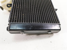 Load image into Gallery viewer, 2012 Triumph Tiger 800XC ABS Radiator Fan Reservoir Hoses Lines Set T2100308