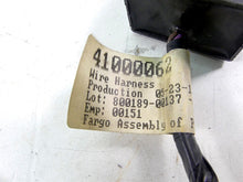 Load image into Gallery viewer, 2015 Harley Davidson VRSCDX Night Rod Sp Rear Turn Signal Module 41000062 | Mototech271