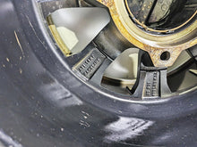 Load image into Gallery viewer, 2019 Polaris RZR XP 1000 EPS Raceline A71 Mamba Beadlock 14x7 Wheel Set A7147056