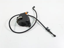 Load image into Gallery viewer, 1986 Harley Sportster XLH 883 Front Brake Caliper + Line 44046-84 | Mototech271