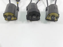 Load image into Gallery viewer, 2013 Triumph Rocket 3 Touring Ignition Coil Wire Plug Set -Tested T1290101