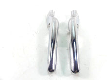 Load image into Gallery viewer, 2008 Harley Touring FLHX Street Glide Rear Fender Chrome Strut Set 47502-97
