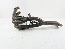 Load image into Gallery viewer, 2017 BMW S1000RR K46 Akrapovic Stainless Steel Exhaust Header E-B10R6 | Mototech271