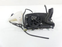 Load image into Gallery viewer, 2021 Aprilia Tuono 660 RS660 Radiator Fan Reservoir Hoses Set -Read 2B006694 | Mototech271