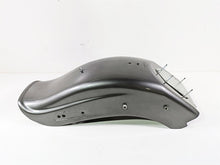Load image into Gallery viewer, 2009 Harley FLSTSB Cross Bones Rear Fender Custom Silver Paint - Read 59914-06 | Mototech271