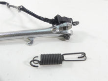 Load image into Gallery viewer, 2009 Honda VTX1300 Touring Side Kickstand Kick Stand Safety Switch 35070-MEA-740 | Mototech271