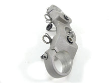 Load image into Gallery viewer, 2012 Ducati Monster 1100 EVO Upper 50mm Triple Tree Steering Clamp 34120681A | Mototech271