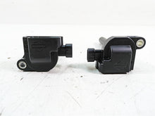 Load image into Gallery viewer, 2022 Harley RA1250 S Pan America Dual Ignition Coil Stick Coils Set 31600167 | Mototech271