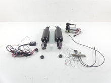 Load image into Gallery viewer, 2012 Harley VRSCF Muscle Rod Arnott Ultimate Air Ride Suspension Kit MC-3110 | Mototech271
