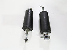 Load image into Gallery viewer, 2009 Harley FLSTSB Cross Bones Showa Rear Suspension Shocks Set 54549-04 | Mototech271