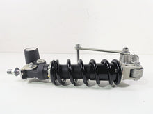 Load image into Gallery viewer, 2024 Kawasaki ZX6R ZX636 Ninja Rear Suspension Shock Black 45014-0393-52E