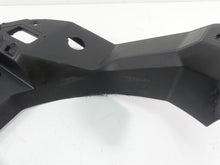 Load image into Gallery viewer, 2022 Kawasaki KLR650 KL650 Adv Front Inner Dashboard Fairing Cover 14093-1076