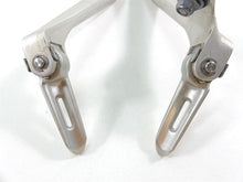 Load image into Gallery viewer, 2022 Triumph Speed Triple 1200 RS Rear Passenger Footpeg Rest T2082430 T2082440 | Mototech271