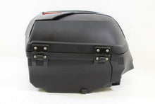 Load image into Gallery viewer, 2014 BMW K1600 GTL K48 Right Saddlebag Saddle Bag 46548532046