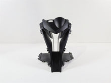 Load image into Gallery viewer, 2017 BMW S1000RR K46 Front Center Air Duct Cover With 2 Broke Tabs 46638540845