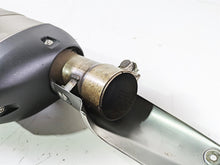 Load image into Gallery viewer, 2016 BMW R1200GS GSW K50 Oem Stock Exhaust Pipe Muffler Silencer 18518525082