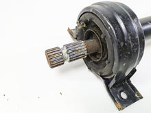 Load image into Gallery viewer, 2023 Can Am Maverick X3 XMR Turbo RR Center Drive Prop Shaft Set 705402948 | Mototech271