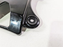 Load image into Gallery viewer, 2017 Indian Chieftain Limited Left Lower Side Cover Fairing - Black 5450241