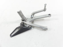 Load image into Gallery viewer, 2020 Ducati Panigale 1100 V4 S SBK Left Front Footpeg Shifter Set 82433461A