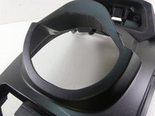 Load image into Gallery viewer, 2016 Yamaha Waverunner VX 1050 Deluxe Center Main Dash Cover F2X-U5554-00-00 | Mototech271