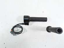 Load image into Gallery viewer, 2017 Mv Agusta Dragster 800 Ride Fly By Wire Throttle Hand Grip 8A00B5444