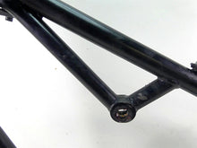 Load image into Gallery viewer, 2009 Big Dog K9 Straight Main Frame Chassis With Clean Texas Title- Custom - Softail - Fat Tire -Read