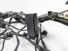Load image into Gallery viewer, 2015 BMW R1200GS K50 Main & Engine Wiring Harness Esa Grip Heat 61118549371