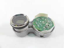 Load image into Gallery viewer, 2009 Harley XR1200 Sportster Gauges Speedometer Tacho Set - For Parts 67087-08 | Mototech271