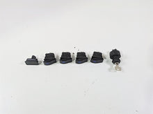 Load image into Gallery viewer, 2020 Yamaha YXZ1000 R SS XTR Ignition Light Awd Switch Set 5UG-H2510-00-00